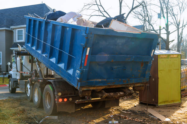 Best Estate Cleanout  in Rouse, CA