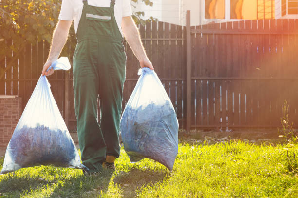 Best Attic Cleanout  in Rouse, CA